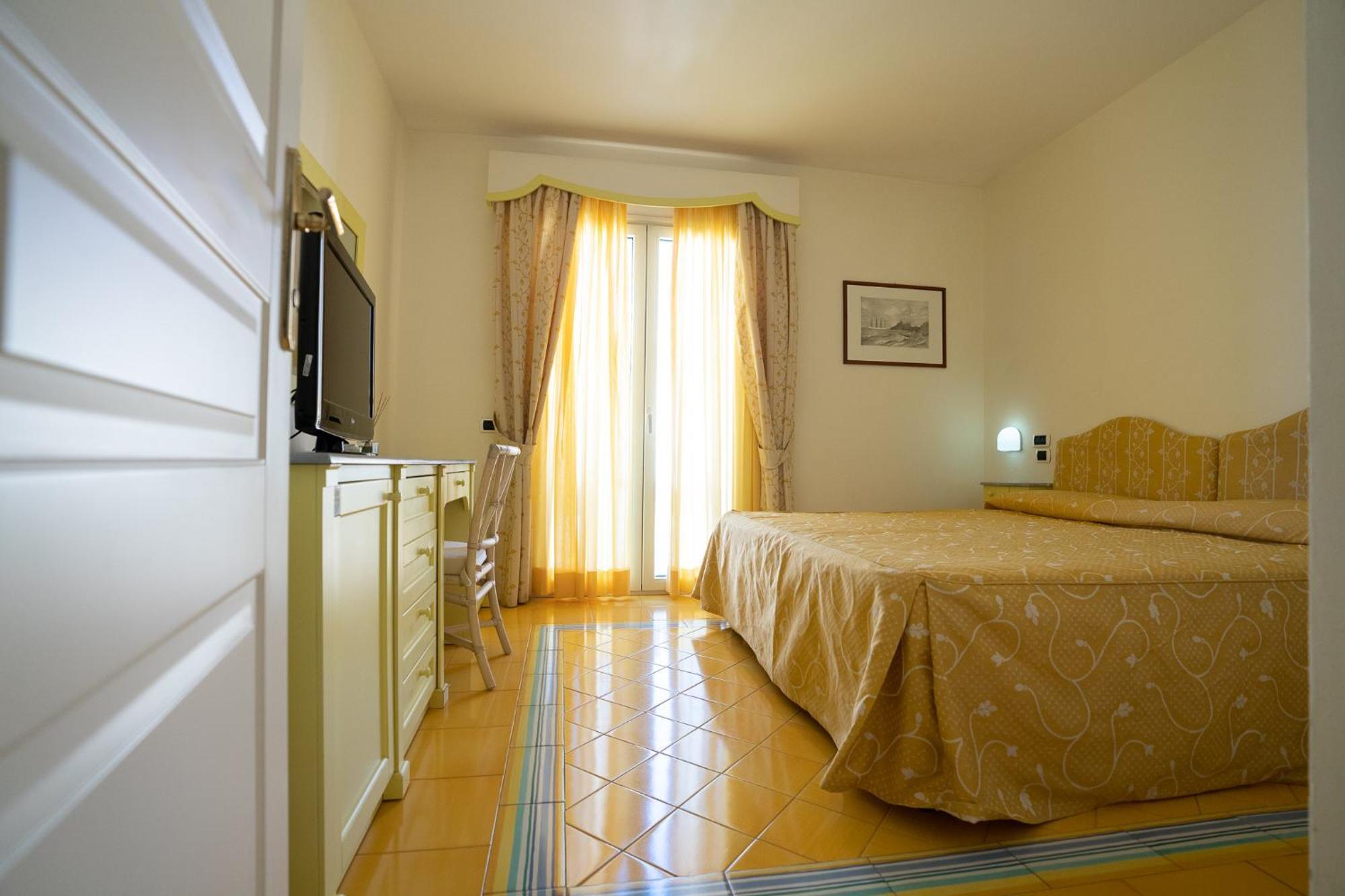 Hotel Santa Caterina