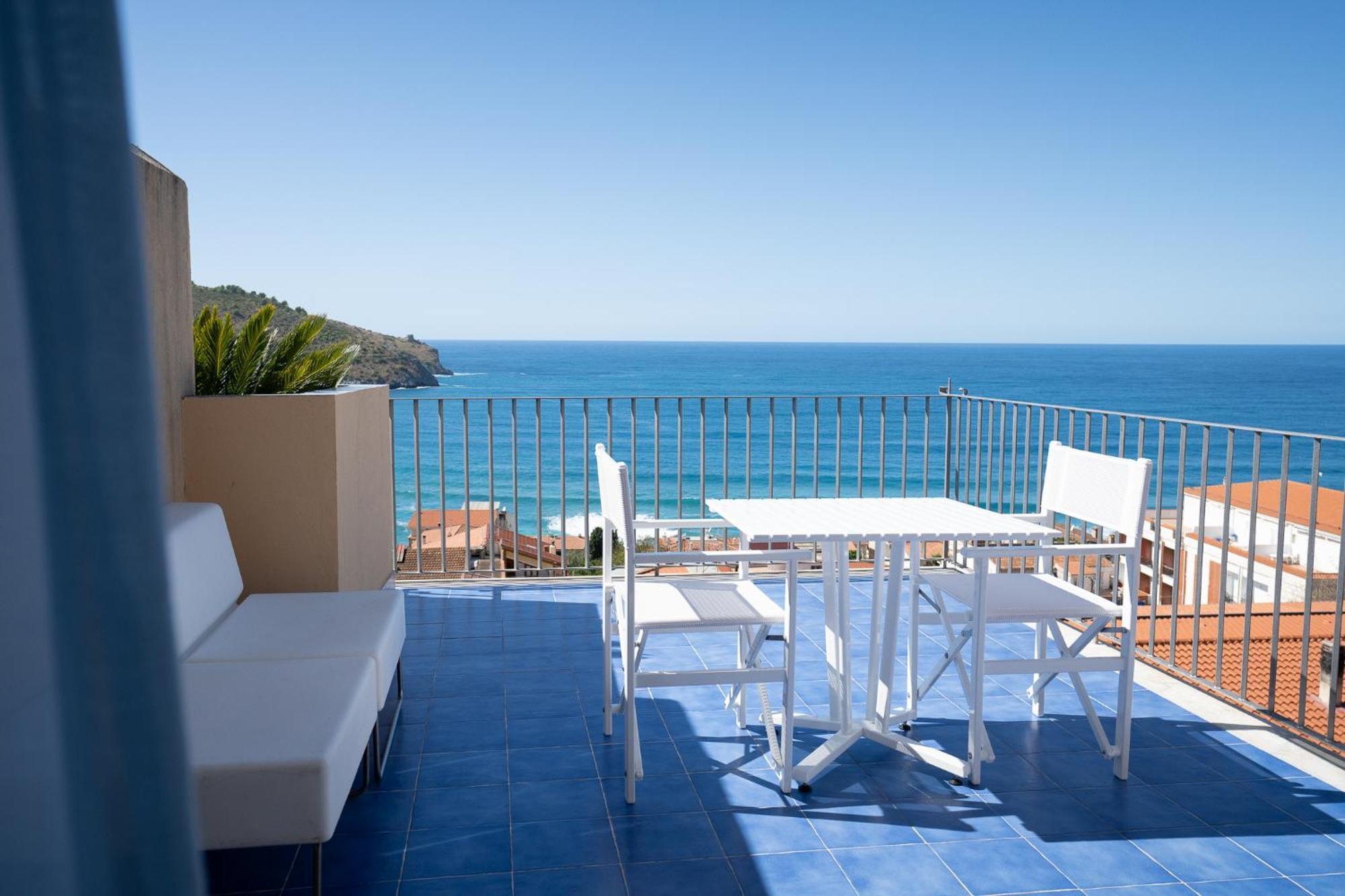 Santa Caterina Hotel