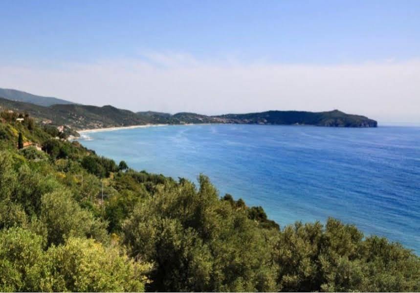 Santa Caterina Hotel